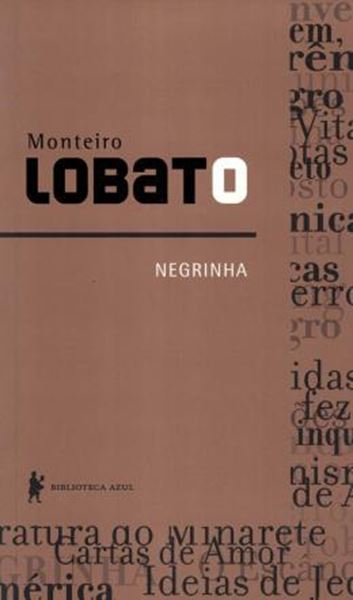 Picture of NEGRINHA