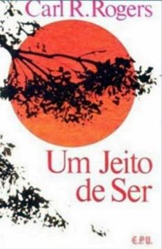 Imagem de JEITO DE SER, UM - 4ª ED
