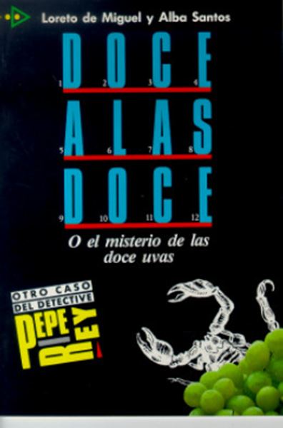 Picture of PARA QUE LEAS 2 - DOCE A LAS DOCE - NIVEL A2