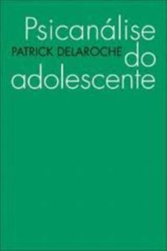 Imagem de PSICANALISE DO ADOLESCENTE