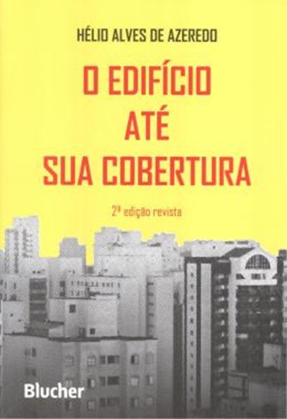 Picture of EDIFICIO ATE SUA COBERTURA, O - 2ª EDICAO