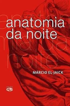 Imagem de ANATOMIA DA NOITE