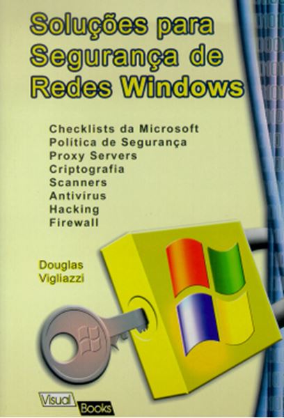 Picture of SOLUCOES PARA SEGURANCA DE REDES WINDOWS