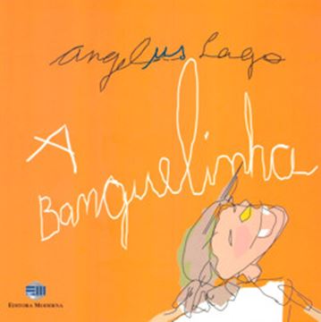 Imagem de A BANGUELINHA