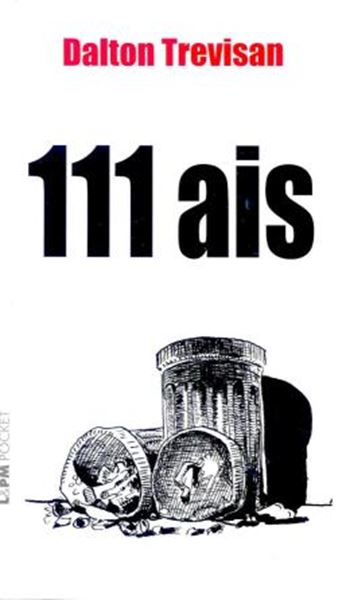 Picture of 111 AIS - POCKET