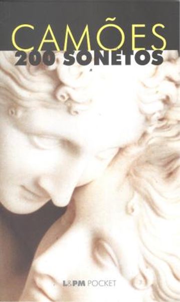 Picture of 200 SONETOS - POCKET BOOK