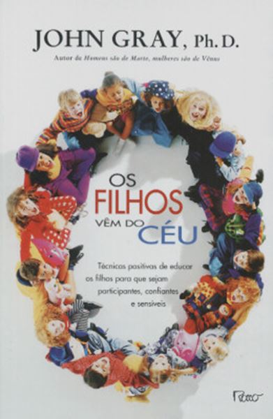 Picture of OS FILHOS VEM DO CEU