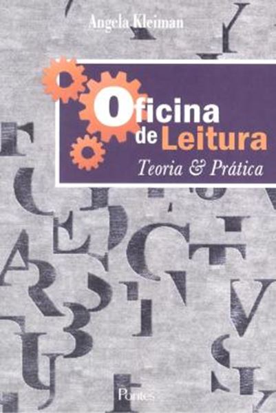 Picture of OFICINA DE LEITURA - TEORIA & PRATICA - 16 ª ED