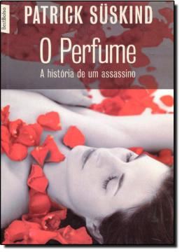 Imagem de PERFUME, O - EDICAO DE BOLSO