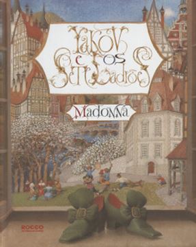 Imagem de YAKOV E OS SETE LADROES
