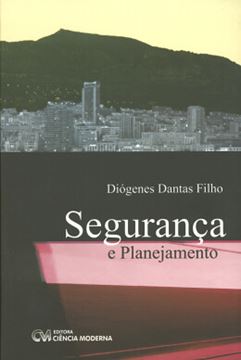 Imagem de SEGURANCA E PLANEJAMENTO