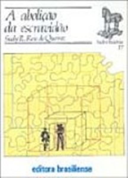 Picture of A ABOLICAO DA ESCRAVIDAO