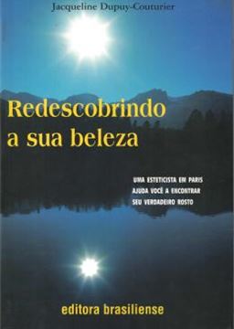 Imagem de REDESCOBRINDO A SUA BELEZA