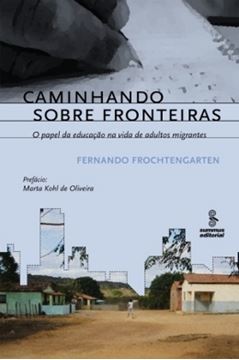 Imagem de CAMINHANDO SOBRE FRONTEIRAS