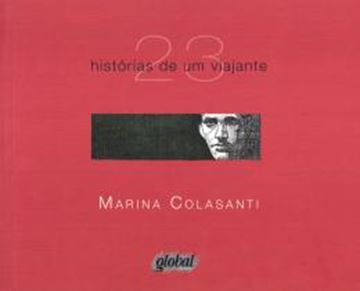Imagem de 23 HISTORIAS DE UM VIAJANTE