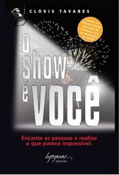 Imagem de O SHOW E VOCE