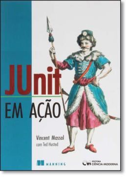 Imagem de JUNIT EM ACAO