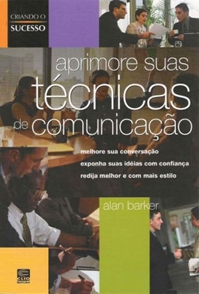 Picture of TECNICAS DE COMUNICACAO