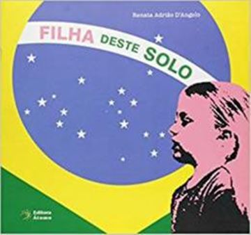 Imagem de FILHA DESTE SOLO