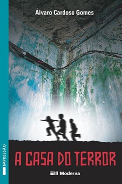 Picture of A CASA DO TERROR - 2ª ED