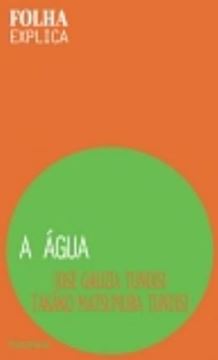 Imagem de A AGUA