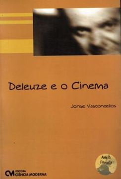 Imagem de DELEUZE E O CINEMA