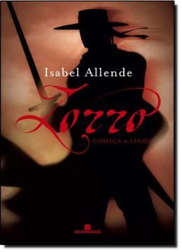 Imagem de ZORRO - COMECA A LENDA - 2ª ED