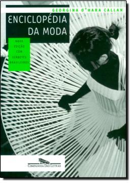 Imagem de ENCICLOPEDIA DA MODA