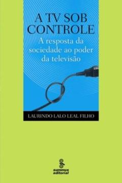 Imagem de TV SOB CONTROLE, A