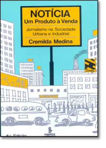 Picture of NOTICIA: UM PRODUTO A VENDA