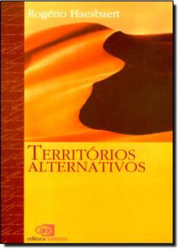 Imagem de TERRITORIOS ALTERNATIVOS