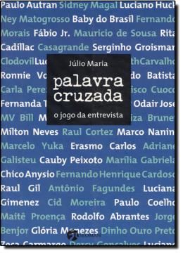 Imagem de PALAVRA CRUZADA - O JOGO DA ENTREVISTA