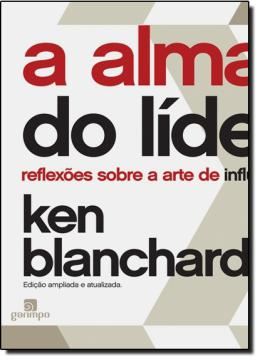 Imagem de A ALMA DO LIDER