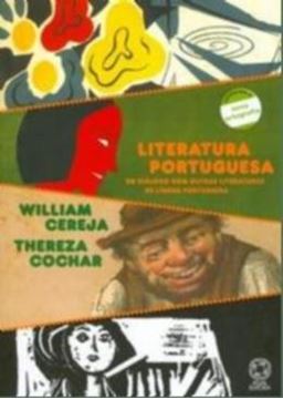 Imagem de LITERATURA PORTUGUESA - VOL. UNICO - 3º ED