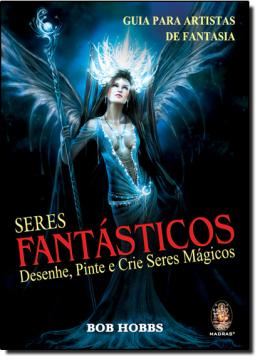 Imagem de SERES FANTASTICOS