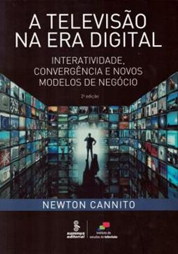 Imagem de TELEVISAO NA ERA DIGITAL