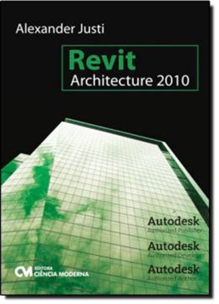 Picture of REVIT ARCHITECTURE 2010