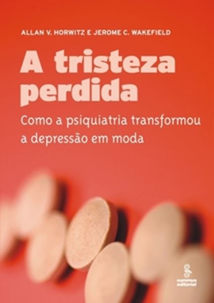 Picture of TRISTEZA PERDIDA