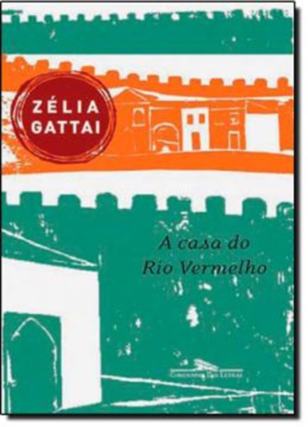 Picture of A CASA DO RIO VERMELHO