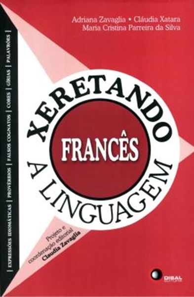 Picture of XERETANDO A LINGUAGEM EM FRANCES