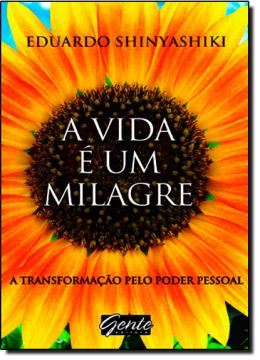 Imagem de VIDA E UM MILAGRE, A