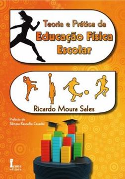 Imagem de TEORIA E PRATICA DA EDUCACAO FISICA ESCOLAR