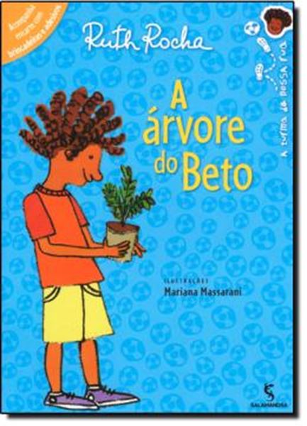 Picture of A ARVORE DO BETO