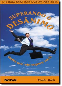 Imagem de SUPERANDO O DESANIMO