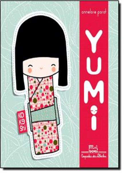 Picture of YUMI