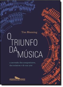 Imagem de TRIUNFO DA MUSICA, O