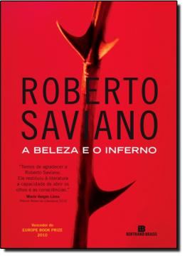 Imagem de A BELEZA E O INFERNO