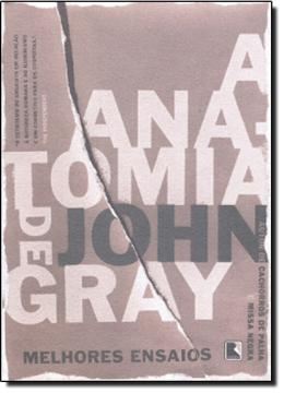 Imagem de A ANATOMIA DE GRAY