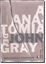 Imagem de A ANATOMIA DE GRAY