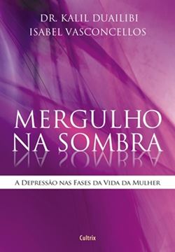 Imagem de MERGULHO NA SOMBRA